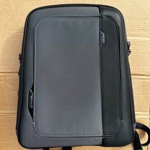 Tumi Norte Backpack in Titanium Grey (NWT)